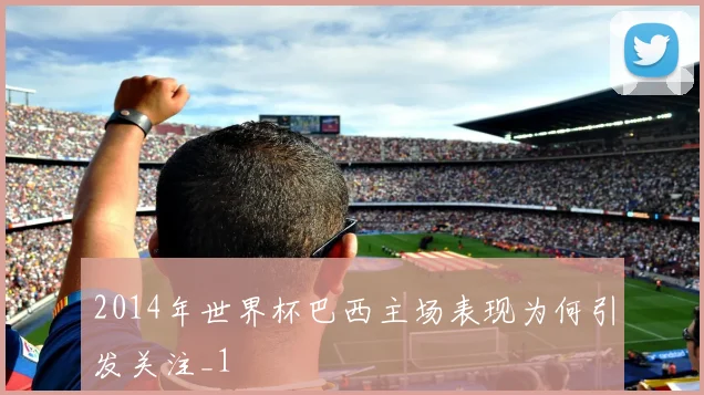2014年世界杯巴西主场表现为何引发关注_1