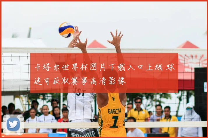 卡塔尔世界杯图片下载入口上线 球迷可获取赛事高清影像
