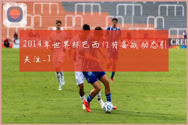 2014年世界杯巴西门将备战动态引关注_1